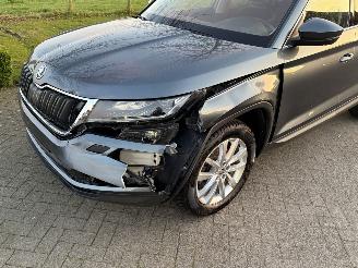 Skoda Kodiaq 1.5 TSI picture 5