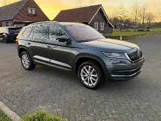 Skoda Kodiaq 1.5 TSI picture 2