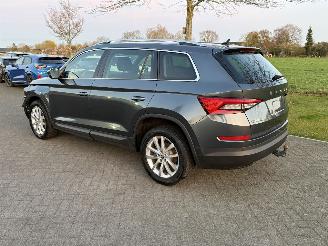 Skoda Kodiaq 1.5 TSI picture 4