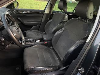 Skoda Kodiaq 1.5 TSI picture 7