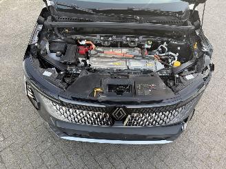 Renault Scenic E-Tech Techno 87 kWh Long Range picture 8