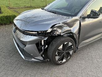 Renault Scenic E-Tech Techno 87 kWh Long Range picture 6