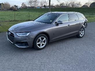  Audi A4 2.0 TDI / Automaat 2021/4