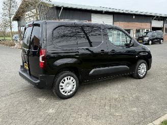 Opel Combo 1.5D 96 kW picture 3