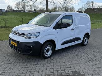  Citroën Berlingo  2023/2