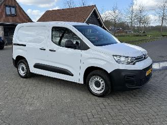 Citroën Berlingo  picture 2