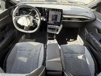 Renault Mégane E-Tech EV60 Optimum Charge Techno picture 11