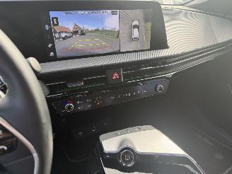 Kia EV6 GT 77.4 KWH 430 KW / Panorama picture 10