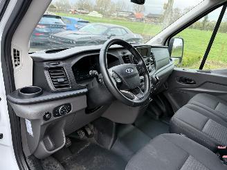 Ford Transit 350 2.0 TDI Lang picture 6