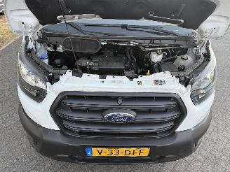Ford Transit 350 2.0 TDI Lang picture 8