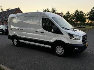 Ford Transit 350 2.0 TDI Lang picture 4