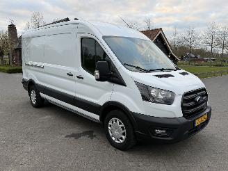 Ford Transit 350 2.0 TDI Lang picture 2