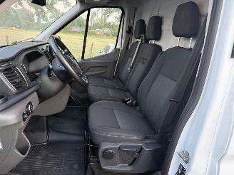 Ford Transit 350 2.0 TDI Lang picture 13