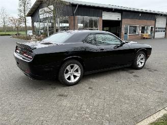Dodge Challenger SXT / V6 / Automaat / Special Exhaust System picture 6