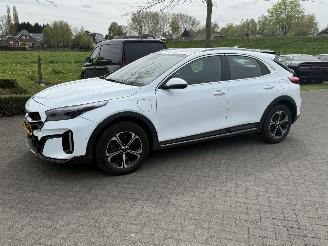Avarii autoturisme Kia Xceed 1.6 Dynamicline Automaat 2024/1