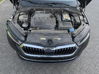 Skoda Octavia 2.0 TDI / Automaat picture 5