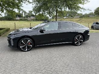 Coche accidentado Nio ET7 100 kWh AWD (ex Accu) 2024/8
