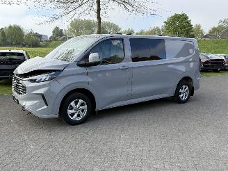 Ford Transit Custom 2.0 Automaat 5p picture 1