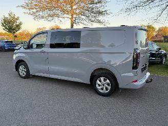 Ford Transit Custom 2.0 Automaat 5p picture 5