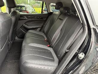 MG MG5 Electric Long Range Luxury 61 kWh picture 7