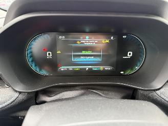 MG MG5 Electric Long Range Luxury 61 kWh picture 8