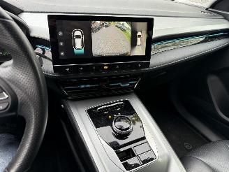 MG MG5 Electric Long Range Luxury 61 kWh picture 9