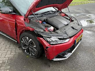 Kia EV6 Plu 58 kWh picture 7