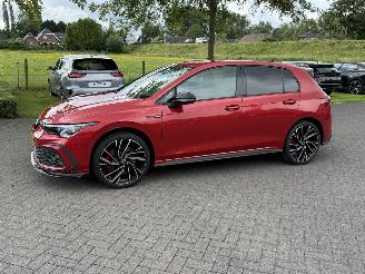 Coche accidentado Volkswagen Golf VIII GTI / Automaat 2023/5