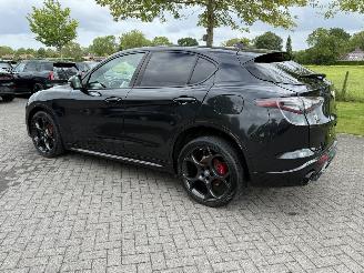 Alfa Romeo Stelvio 2.2 MJD ATX Competizione picture 5