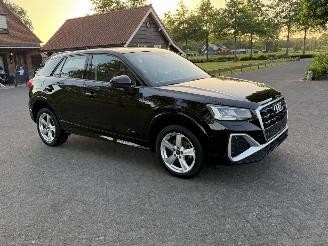 Audi Q2 S-Line / Leer / Panorama picture 2