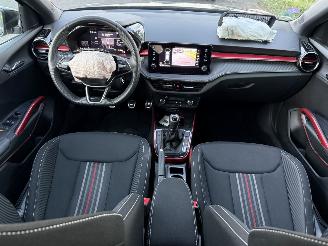 Skoda Fabia 1.0 TSI Monte Carlo picture 15