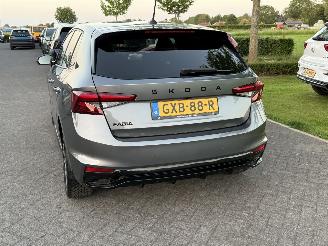 Skoda Fabia 1.0 TSI Monte Carlo picture 6