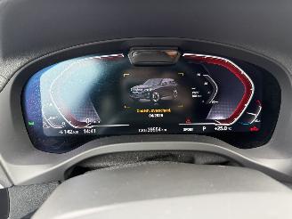 BMW iX3 80 KWH / M-Pakket / Leer / Panorama picture 8