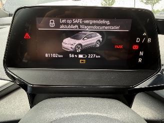 Volkswagen ID.4 Pro Performance 77kWh / 150 KW picture 11