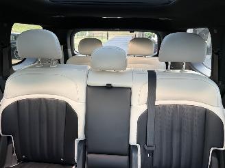 Kia EV9 GT-Line AWD 100 KWH 7P / Leer / Panorama picture 14