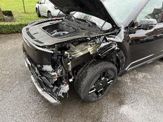 Kia EV9 GT-Line AWD 100 KWH 7P / Leer / Panorama picture 12