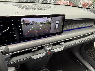 Kia EV9 GT-Line AWD 100 KWH 7P / Leer / Panorama picture 19