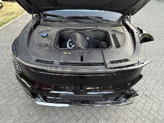 Kia EV9 GT-Line AWD 100 KWH 7P / Leer / Panorama picture 9