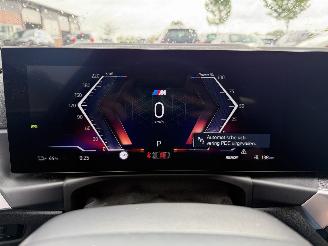 BMW i4 EDRIVE40 GRAN COUPE / M-Pakket picture 8