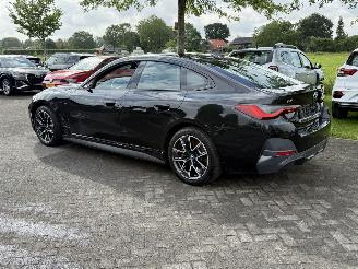 BMW i4 EDRIVE40 GRAN COUPE / M-Pakket picture 6