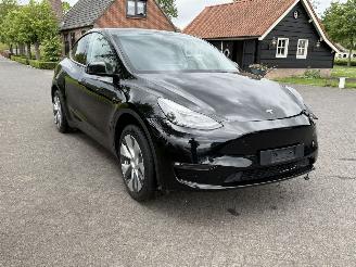 Tesla Model Y DUAL MOTOR LONG RANGE AUTO 4WD picture 3