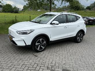 Vaurioauto  passenger cars MG ZS EV Standard Range Comfort 50 kWh 2023/11