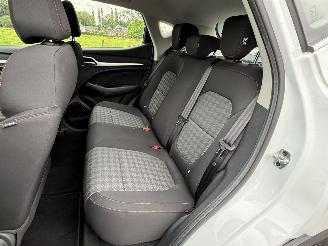 MG ZS EV Standard Range Comfort 50 kWh picture 7