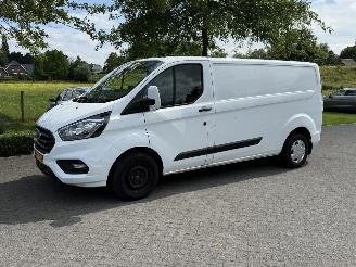 dañado vehículos comerciales Ford Transit Custom 300 2.0 TDCI L2H1 2020/4