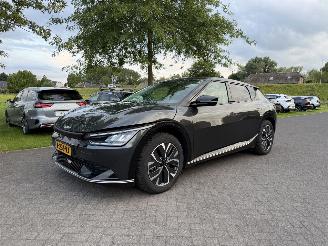 Avarii autoturisme Kia EV6 Plus 168 kW 77 kWh Leer 2023/9