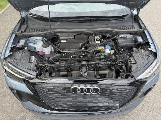 Audi Q4 E-Tron Advanced Pack 150 KW Leer picture 7