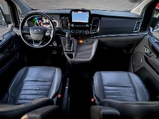 Ford Transit Custom Tourneo 320 / Plug-in hybride / 8p / Automaat picture 15