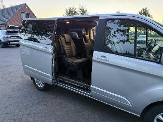 Ford Transit Custom Tourneo 320 / Plug-in hybride / 8p / Automaat picture 9