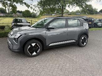 skadebil auto Kia EV3 58 KWH / 150 KW 2025/1