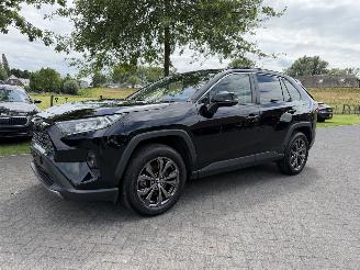 škoda osobní automobily Toyota Rav-4 Dynamic Plus / 131 KW / Panorama dak 2023/3